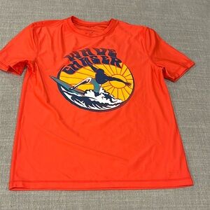 Gap Kids XL Swim Shirt